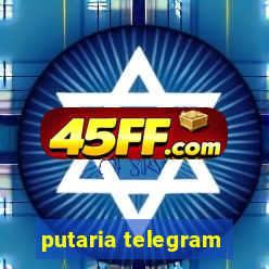 putaria telegram